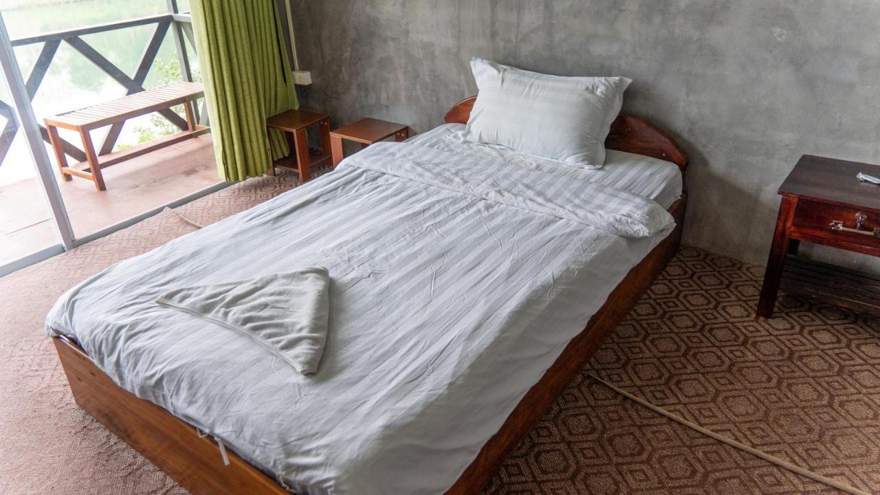 Mao Pha Sok Guesthouse Luang Prabang Eksteriør bilde