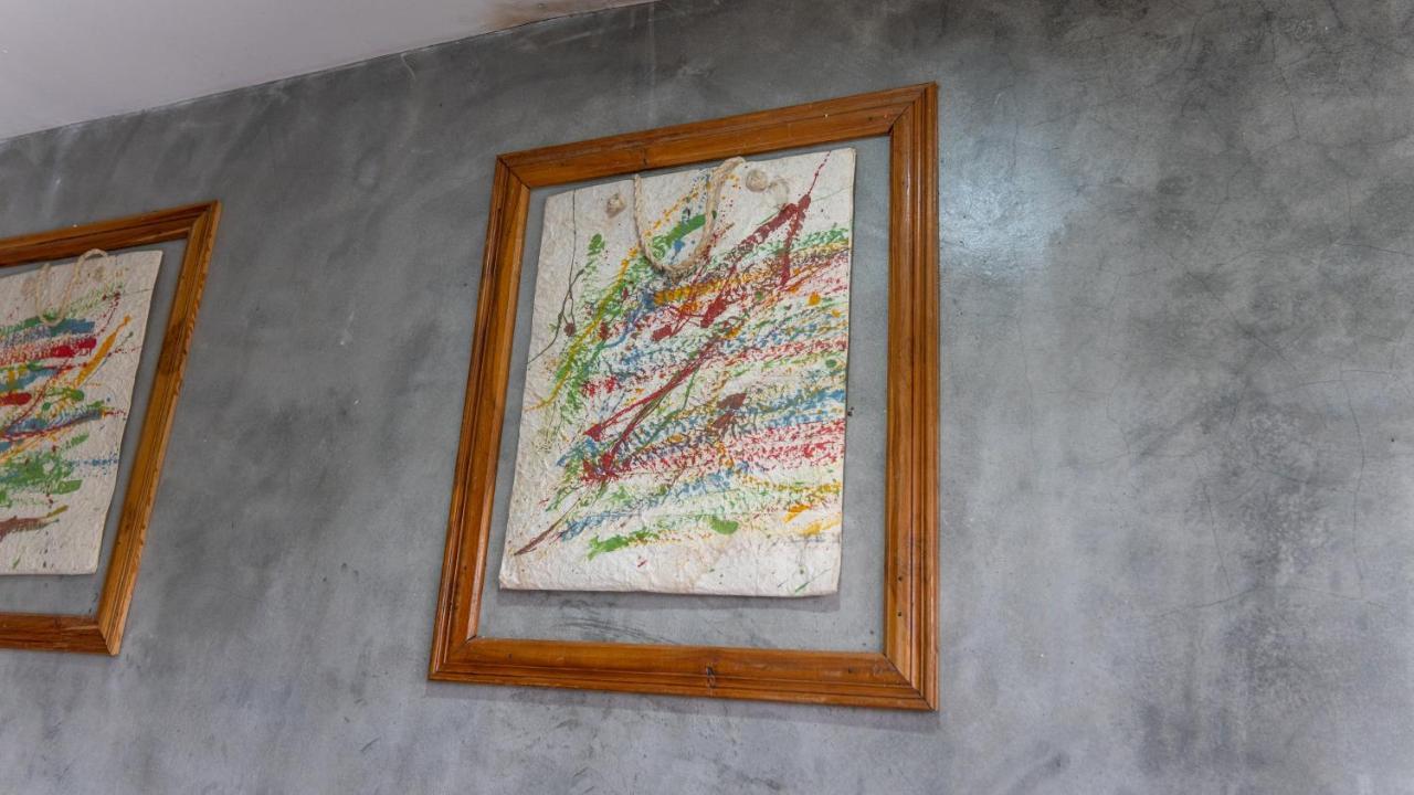 Mao Pha Sok Guesthouse Luang Prabang Eksteriør bilde